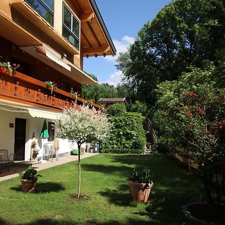 Ferienwohnung Naehe Bergdoktor Drehorte Ellmau, Going, Scheffau Und Soell Itd100 By Fewo-Plan Itter Extérieur photo