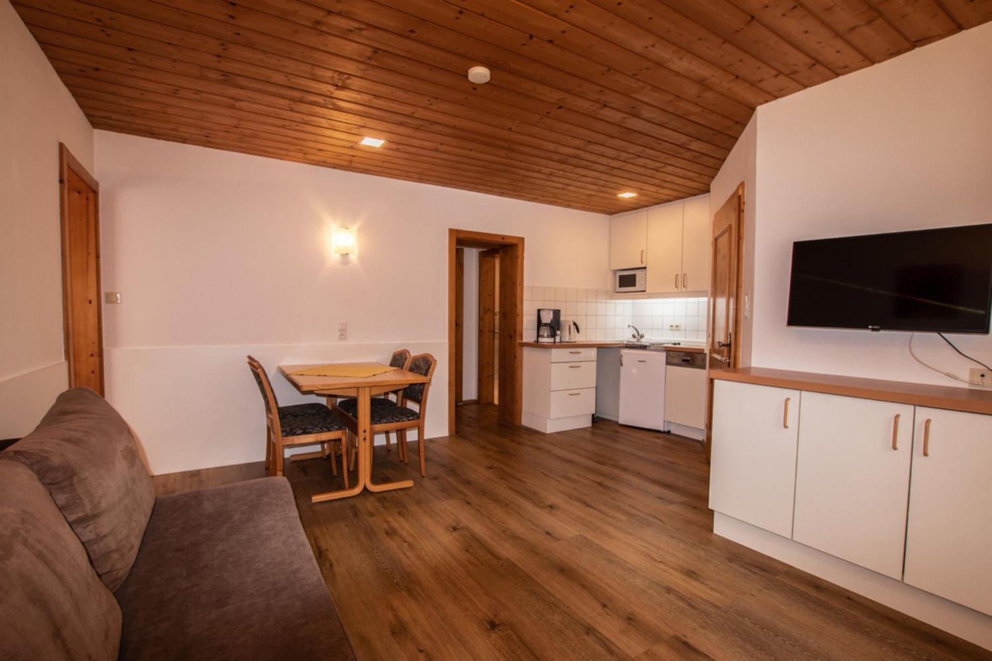 Ferienwohnung Naehe Bergdoktor Drehorte Ellmau, Going, Scheffau Und Soell Itd100 By Fewo-Plan Itter Extérieur photo