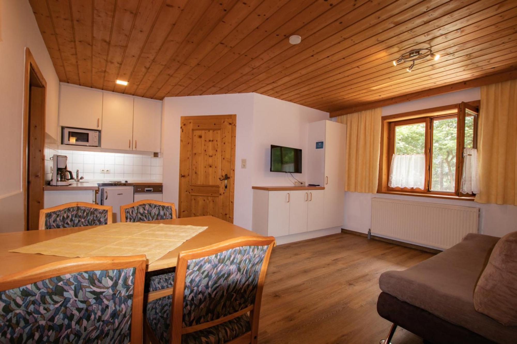Ferienwohnung Naehe Bergdoktor Drehorte Ellmau, Going, Scheffau Und Soell Itd100 By Fewo-Plan Itter Extérieur photo