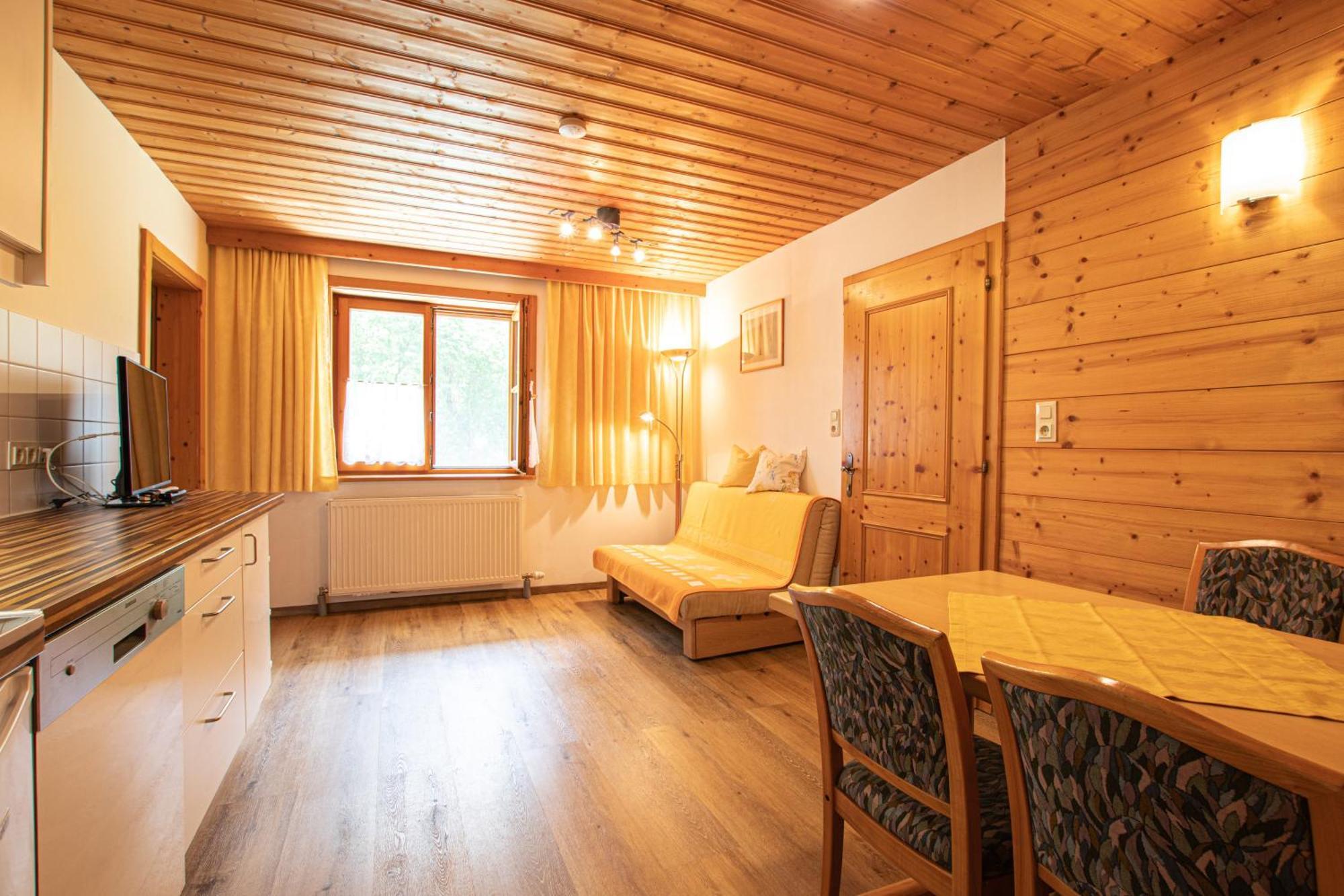 Ferienwohnung Naehe Bergdoktor Drehorte Ellmau, Going, Scheffau Und Soell Itd100 By Fewo-Plan Itter Extérieur photo