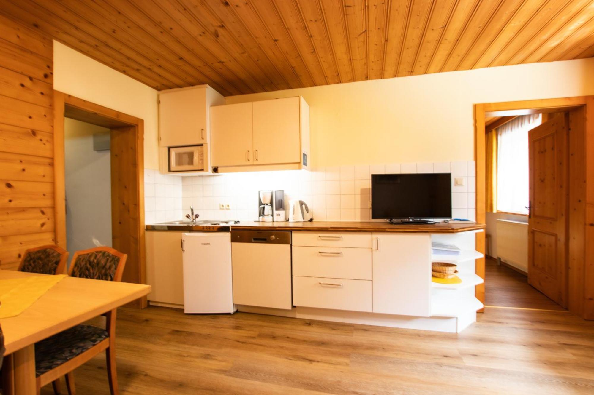Ferienwohnung Naehe Bergdoktor Drehorte Ellmau, Going, Scheffau Und Soell Itd100 By Fewo-Plan Itter Extérieur photo